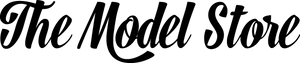 The Model Store logo