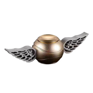 Harry Potter Golden Snitch  Finger Spinner