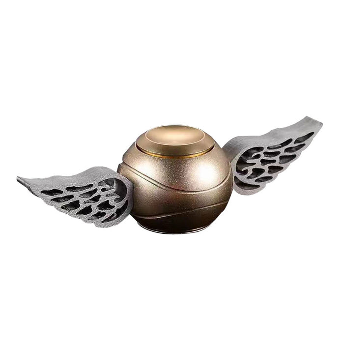 Harry Potter Golden Snitch  Finger Spinner