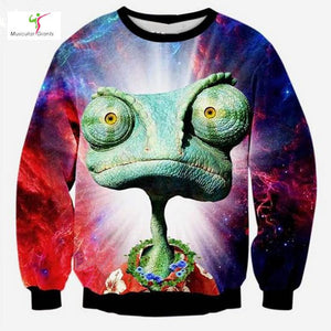 Rango Hoodie